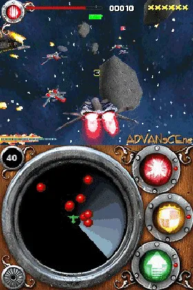 Time Ace (USA) screen shot game playing